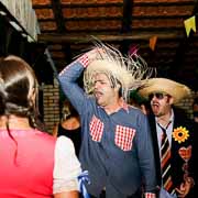 Arraiá dos Amigos 2019