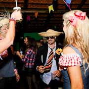 Arraiá dos Amigos 2019