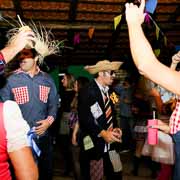 Arraiá dos Amigos 2019