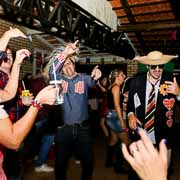 Arraiá dos Amigos 2019