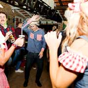 Arraiá dos Amigos 2019