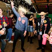 Arraiá dos Amigos 2019