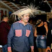 Arraiá dos Amigos 2019