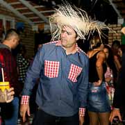 Arraiá dos Amigos 2019