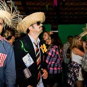 Arraiá dos Amigos 2019