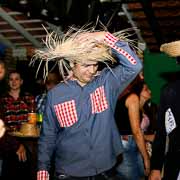 Arraiá dos Amigos 2019