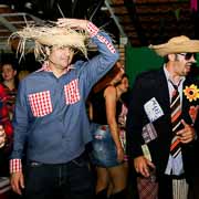 Arraiá dos Amigos 2019