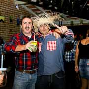 Arraiá dos Amigos 2019