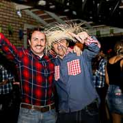 Arraiá dos Amigos 2019