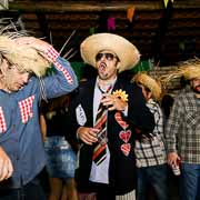 Arraiá dos Amigos 2019