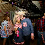 Arraiá dos Amigos 2019