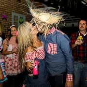 Arraiá dos Amigos 2019