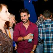 Arraiá dos Amigos 2019