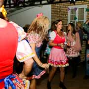 Arraiá dos Amigos 2019