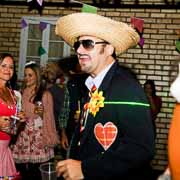 Arraiá dos Amigos 2019