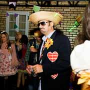 Arraiá dos Amigos 2019