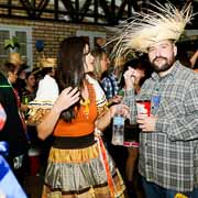 Arraiá dos Amigos 2019