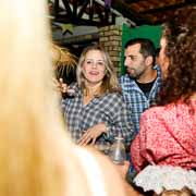 Arraiá dos Amigos 2019