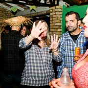 Arraiá dos Amigos 2019