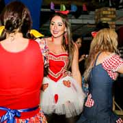 Arraiá dos Amigos 2019