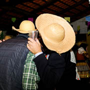 Arraiá dos Amigos 2019