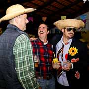 Arraiá dos Amigos 2019