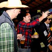 Arraiá dos Amigos 2019