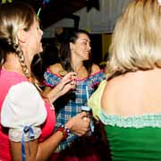 Arraiá dos Amigos 2019