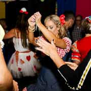 Arraiá dos Amigos 2019