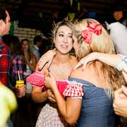 Arraiá dos Amigos 2019