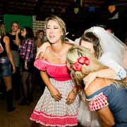 Arraiá dos Amigos 2019