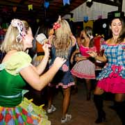 Arraiá dos Amigos 2019