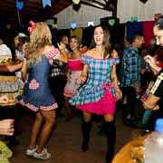 Arraiá dos Amigos 2019