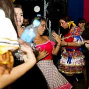 Arraiá dos Amigos 2019