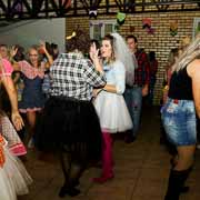 Arraiá dos Amigos 2019