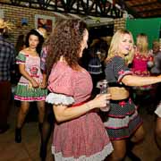 Arraiá dos Amigos 2019