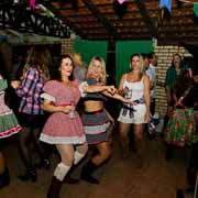 Arraiá dos Amigos 2019