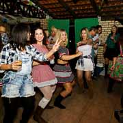 Arraiá dos Amigos 2019