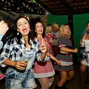 Arraiá dos Amigos 2019