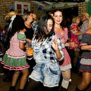 Arraiá dos Amigos 2019