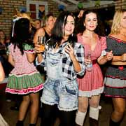 Arraiá dos Amigos 2019