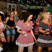 Arraiá dos Amigos 2019