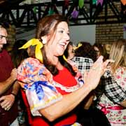 Arraiá dos Amigos 2019