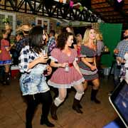 Arraiá dos Amigos 2019