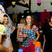 Arraiá dos Amigos 2019