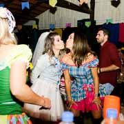 Arraiá dos Amigos 2019