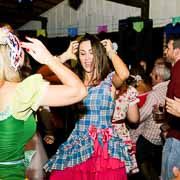 Arraiá dos Amigos 2019