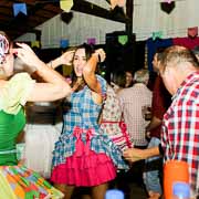 Arraiá dos Amigos 2019