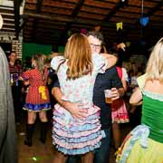 Arraiá dos Amigos 2019