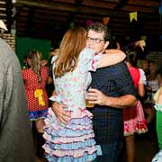 Arraiá dos Amigos 2019